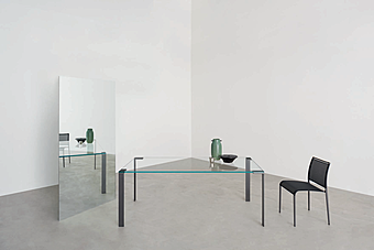 Стол LIKO GLASS 404