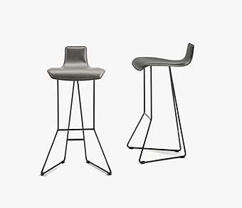 Барный стул CATTELAN ITALIA Paolo Cattelan PEPE Барный стул CATTELAN ITALIA Paolo Cattelan PEPE фабрика CATTELAN ITALIA из Италии