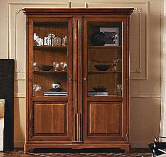 Витрина BOTTEGA D'ARTE 307