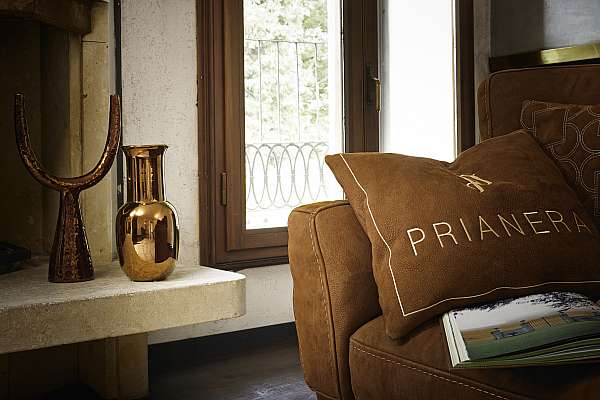 Кресло PRIANERA GLAMOUR фабрика PRIANERA из Италии. Фото №2