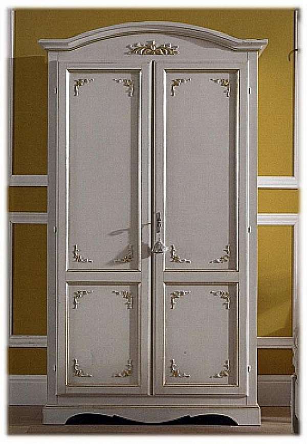 Шкаф FLORENCE ART 1275 фабрика FLORENCE ART из Италии. Фото №1