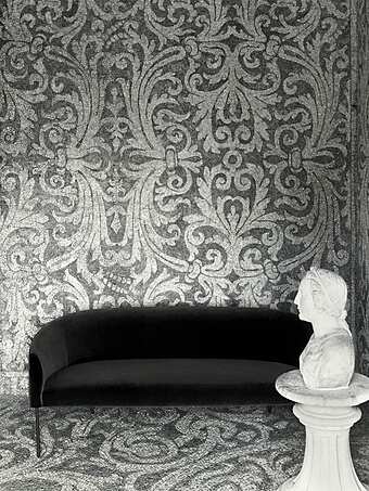 Диван LIVING DIVANI  ERA ARMCHAIR - ERA SOFA  ERAD180