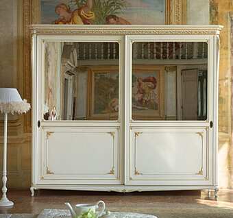 Шкаф  GIULIA CASA "Verona Home" 133-VH