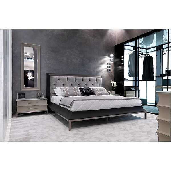 Зеркало FRANCESCO MOLON MolonDesign Q700 фабрика FRANCESCO MOLON  из Италии. Фото №2
