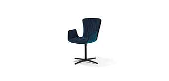 Стул DRAENERT Dexter cross base 2059.1 Стул DRAENERT Dexter cross base 2059.1 фабрика DRAENERT из Италии