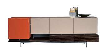 Комод IL LOFT Mobili - Wooden Furnitures KO10