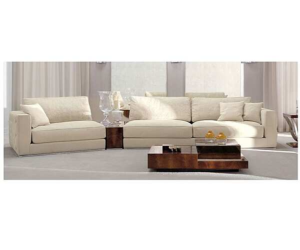 Диван модульный OPERA CONTEMPORARY Raimond 40225 фабрика OPERA CONTEMPORARY из Италии. Фото №1
