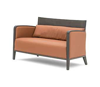 Диван MONTBEL 00952 Диван MONTBEL 00952 фабрика MONTBEL из Италии