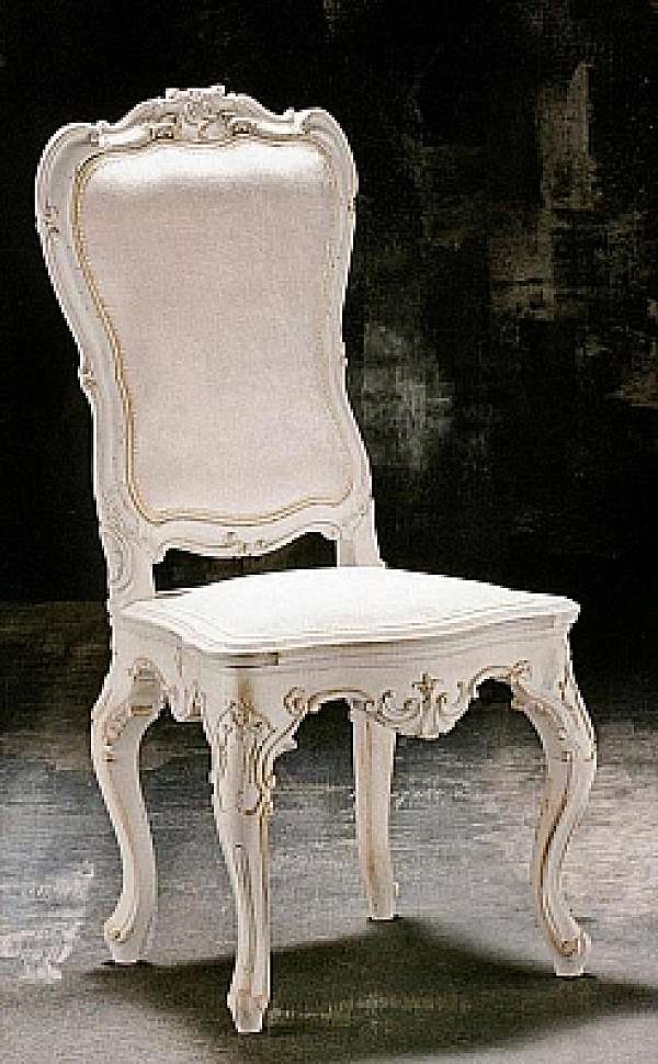 Стул MERONI F.LLI 289S фабрика MERONI F.LLI из Италии. Фото №1
