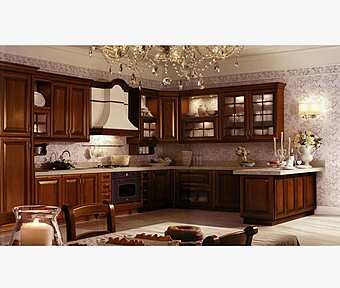 Кухня CONCRETA CUCINE (DIESIS CONCRETA) Arrogance-10