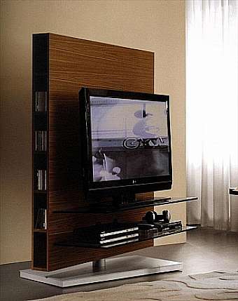 Стойка для TV-HI-FI Media Centre autoportante