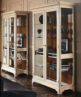 Витрина BOTTEGA D'ARTE 305